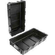 Pelican Case 1780 No Foam Black