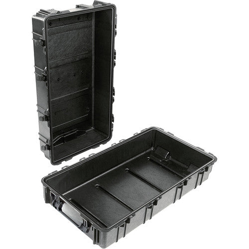 Pelican Case 1780 No Foam Black