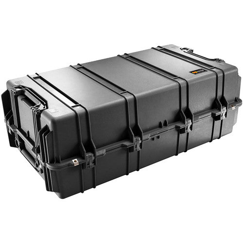 Pelican Case 1780 No Foam Black