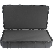 Pelican 1780T Transport Case with Foam (Black)