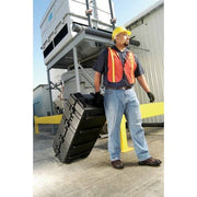 Pelican 1780T Transport Case with Foam (Black)
