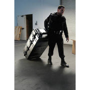 Pelican 1780T Transport Case with Foam (Black)