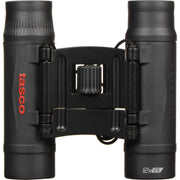 Tasco 12x25 Essentials Binoculars (Black