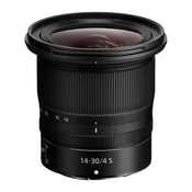 Nikon NIKKOR Z 14-30mm f/4 S Lens