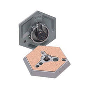 Manfrotto MF 030 Quick Plate 1/4