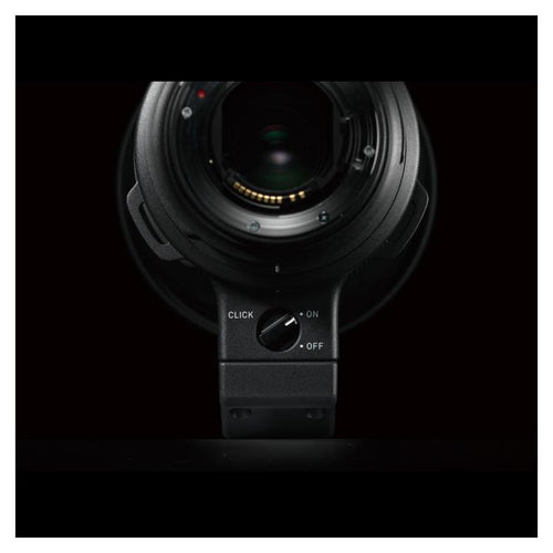 Sigma 500mm f/4 DG HSM Sports Lens - Nikon F Mount