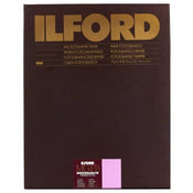 Ilford Multigrade FB Warmtone Glossy 8X10