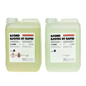 Ilford Ilfotec RT Rapid DEV/REP 2 X 5L