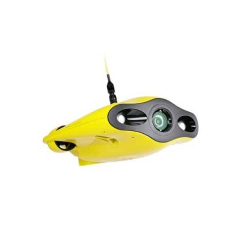 CHASING Gladius Mini Underwater Drone With 100m Tether And Backpack