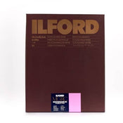 Ilford Multigrade RC Warmtone Glossy 30.5X40.6CM 50 Sheets MGRCWT1M