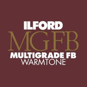 Ilford Multigrade FB Warmtone Glossy 127CMX30M (50