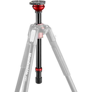 Manfrotto 190LC Centre Column Levelling Ball For 190 Series Tripods