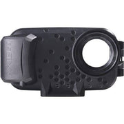 AxisGO 12 Pro Max Water Housing for iPhone (Deep Black)