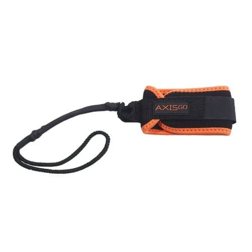 AxisGO iPhone 12 Pro Action Kit (Deep Black)