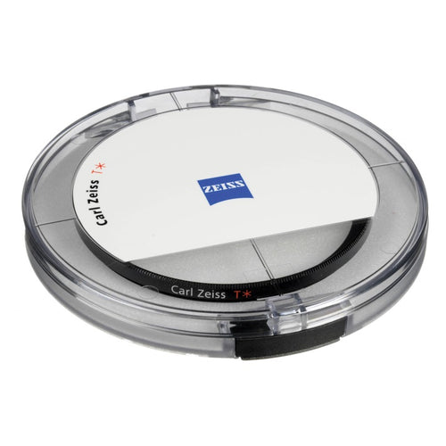 Zeiss T* 62mm UV Filter