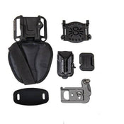 SpiderX BackPacker Kit