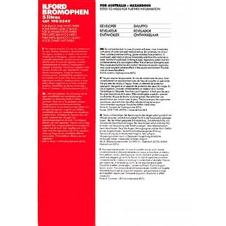 Ilford Bromophen 5L