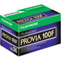 Fujifilm Fujichrome Provia 100F RDPIII (35mm Film, 36 Exposures)