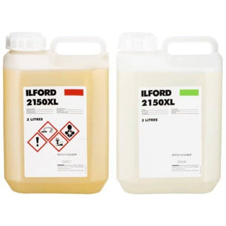 Ilford 2150XL 2 X 3L