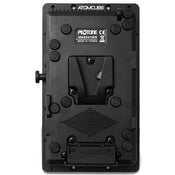Pilotcine V-Mount Battery Plate With Cage Frame