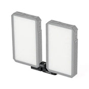 Pilotcine RX7 Speedlock 2 Lights Set (2-light Combination Clips)