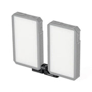 Pilotcine RX7 Speedlock 2 Lights Set (2-light Combination Clips)
