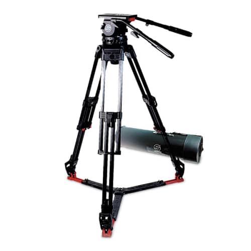 Sachtler System 25 EFP 2 CF
