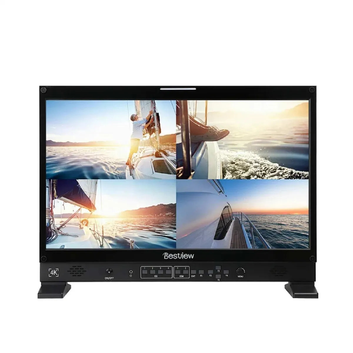 Directorial Monitor Desview 24