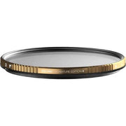 PolarPro 82mm Peter McKinnon Signature Edition II Variable ND 1.8 to 2.7 Filter (6 to 9-Stop)