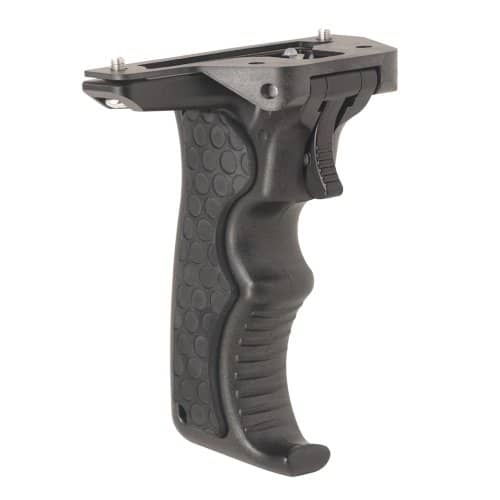 AquaTech M3 Pistol Grip - for EVO III, REFLEX & EDGE Sport Housings