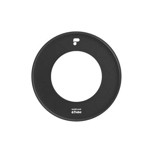 PolarPro Basecamp 67mm Thread Plate
