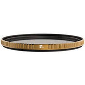 PolarPro 82mm ND8 QuartzLine Solid Neutral Density 0.9 Filter (3 Stops)