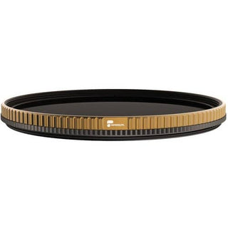 PolarPro 82mm ND1000 QuartzLine Solid Neutral Density 3.0 and Circular Polarizer Filter (10-Stop)