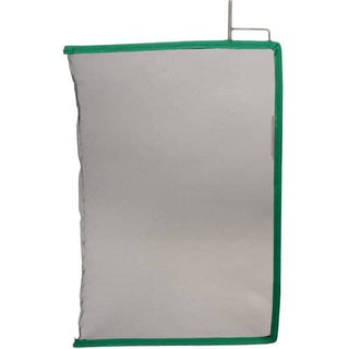 Matthews Open-End Single Scrim (24 x 36", Black)