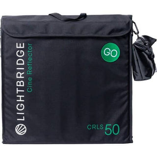 The LightBridge C-Go Reflector Kit