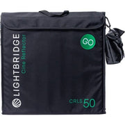The LightBridge C-Go Reflector Kit