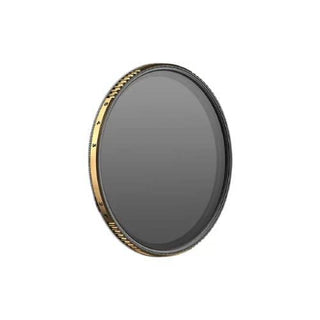 PolarPro 67mm Peter McKinnon Mist Edition II VND ND64 to ND512 Filter (2 to 5-Stop)