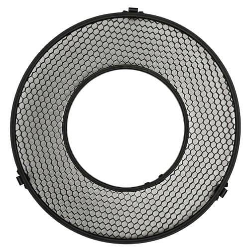 Godox 30Deg Grid For R1200 Reflector For AD1200PRO