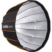 Godox 70cm Quick Release Parabolic Octa Softbox