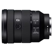 Sony FE 24-105mm f/4 G OSS Lens