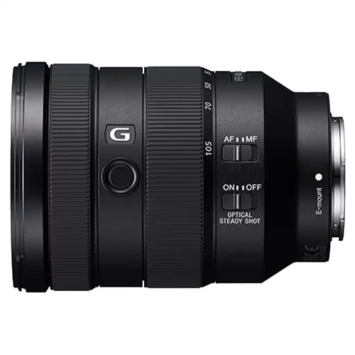 Sony FE 24-105mm f/4 G OSS Lens