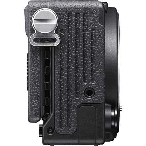 Sigma FP Mirrorless Digital Camera with 45mm Lens