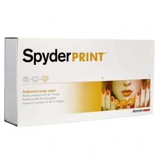 Datacolor SpyderPrint
