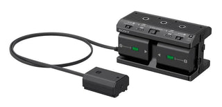 Sony NPA-MQZ1K Multi Battery Adapter Kit