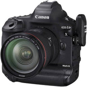 Canon EOS-1D X Mark III DSLR Camera (Body Only)