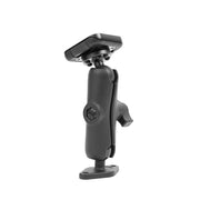 Peak Design Mobile - Motorcycle Mount 1inch Ball Adapter - Black