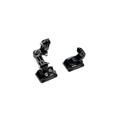 Insta360 Helmet Mount Bundle