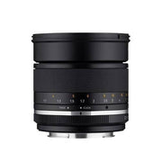 Samyang 85mm F1.4 MK2 UMC II Canon EF Full Frame Camera Lens