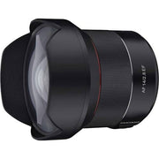 Samyang 14mm F2.8 Auto Focus UMC II Canon EF Full Frame Camera Lens