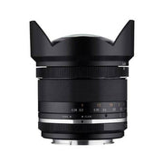 Samyang 14mm F2.8 MK2 UMC II Nikon Full Frame Camera Lens